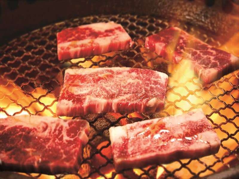牛角ビュッフェ马事公苑店 二子玉川 用贺 烤肉 Gurunavi 日本美食餐厅指南 牛角ビュッフェ马事公苑店 二子玉川 用贺 烤肉 Gurunavi 日本美食餐厅指南