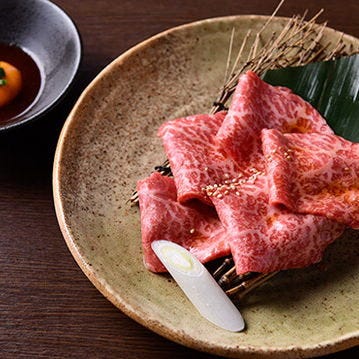 焼肉 豪じ 関内 焼肉 Goo地図