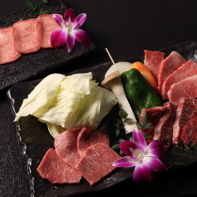 焼肉 昇 Sho 鶴橋 焼肉 ぐるなび