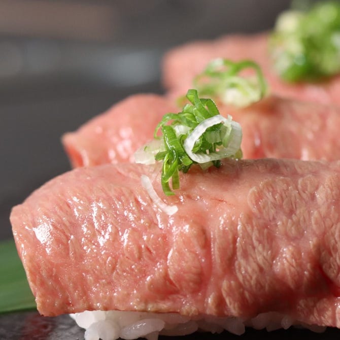 焼肉 昇 Sho 鶴橋 焼肉 ぐるなび
