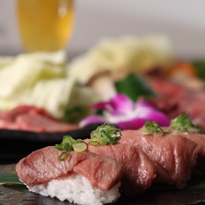 焼肉 昇 Sho 鶴橋 焼肉 ぐるなび