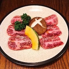 孫悟空 メニュー 焼肉 ぐるなび