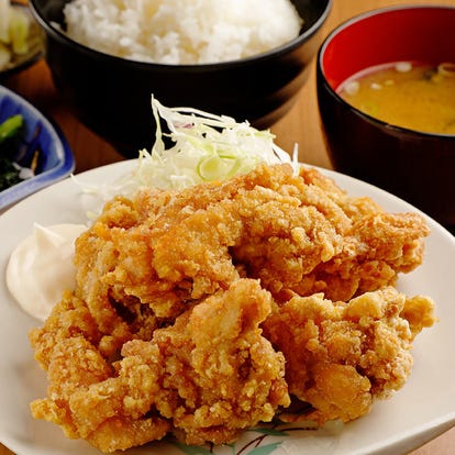 ランチならここ 目白の中華料理でおすすめしたい人気のお店 ぐるなび