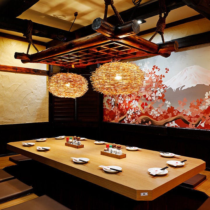宴会个室 食べ放题目白の台所照片 目白 居酒屋 Gurunavi 日本美食餐厅指南