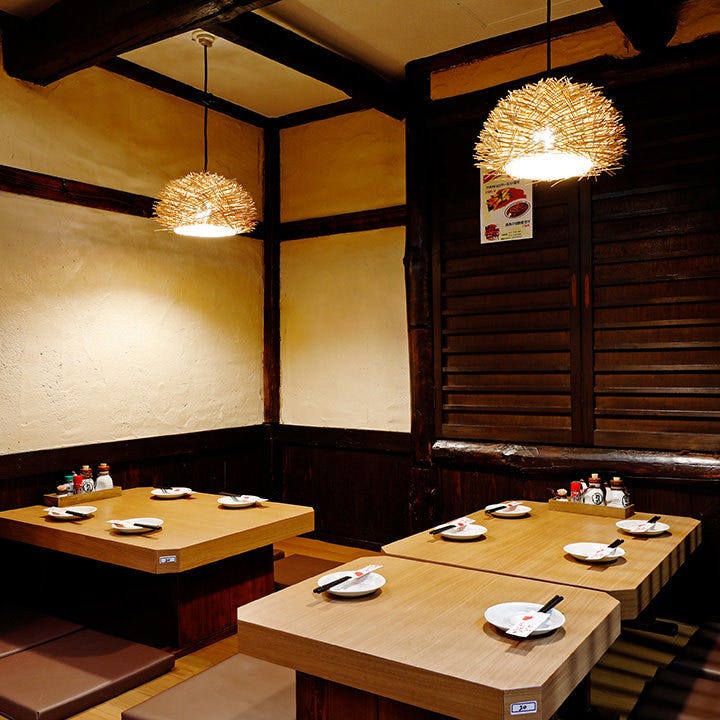 宴会个室 食べ放题目白の台所照片 目白 居酒屋 Gurunavi 日本美食餐厅指南