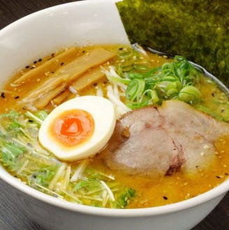 銀座で味噌ラーメンなどが味わえるおすすめのラーメン店3選