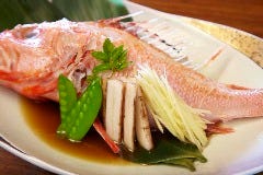 ごちそう家 ぽん太 八丁堀店