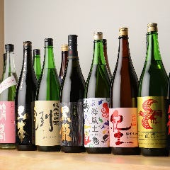 海鮮酒場 うおぷく 梅田本店 