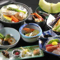 割烹・寿司 むろ井