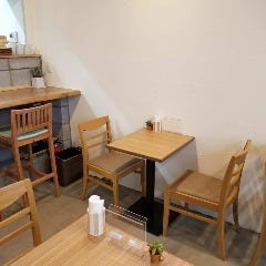 さぼてんcafe