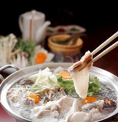 ふぐ好 北新地店