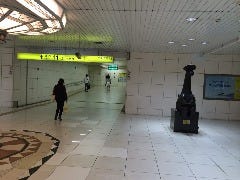ふぐ好 北新地店 地図 お店までの行き方 ぐるなび ふぐ好 北新地店 地図 お店までの行き方 ぐるなび