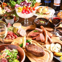 創作中華酒場KANATA（かなた） 東岡崎店 