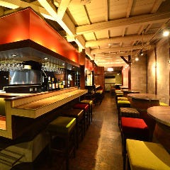 創作中華酒場KANATA（かなた） 東岡崎店