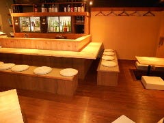 日本酒庵 吟の杜 