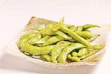 枝豆 Green soybeans