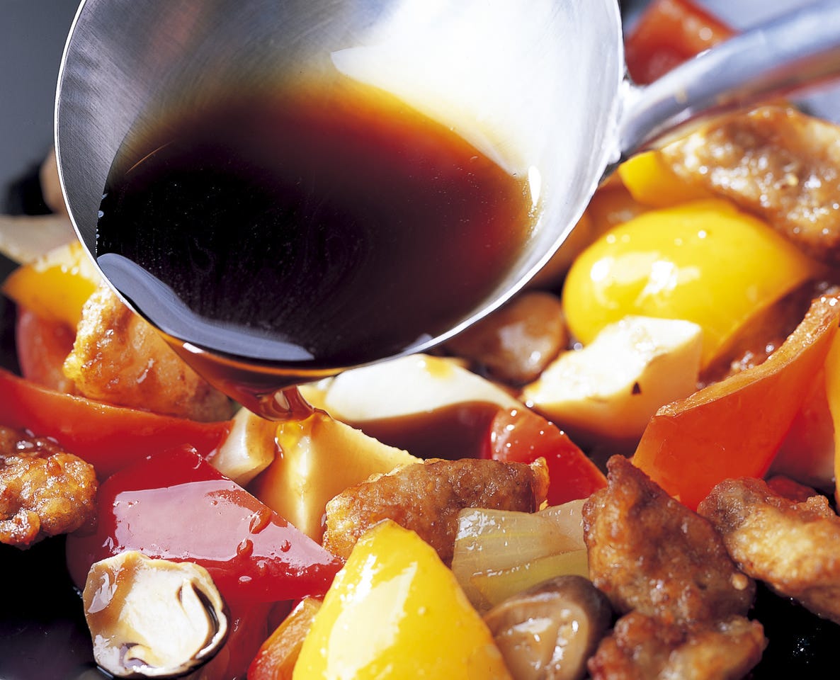 華菜樓 ルミネ新宿店