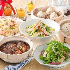 華菜樓 ルミネ新宿店