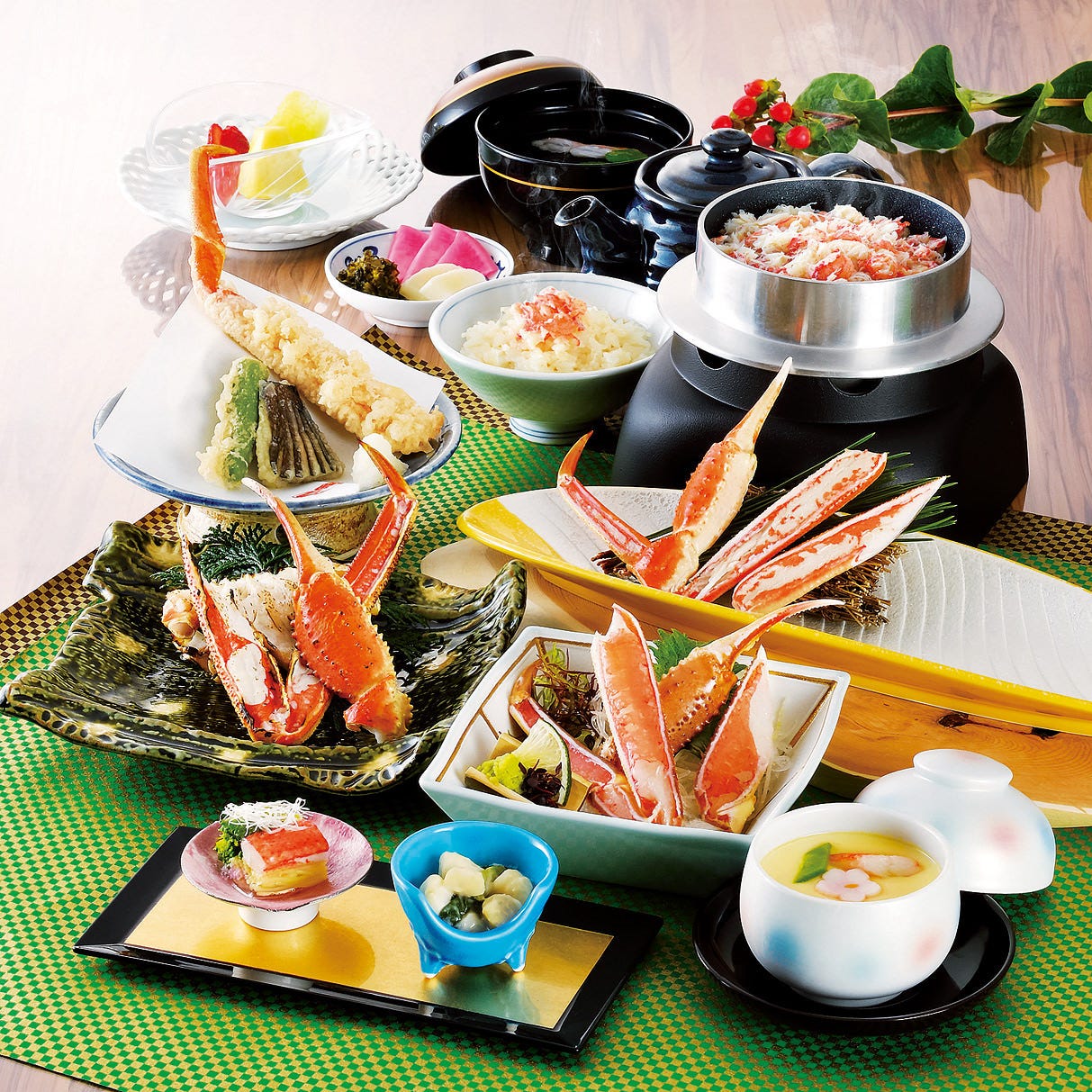 ご宴会や各種お集まりごとに かに造り 焼きかになど全9品 扇喜 おうぎ 4 800円の詳細 かに道楽 江坂店 江坂 かに料理 ぐるなび ご宴会や各種お集まりごとに かに造り 焼きかになど全9品 扇喜 おうぎ 4 800円の詳細 かに道楽 江坂店 江坂 かに料理 ぐるなび