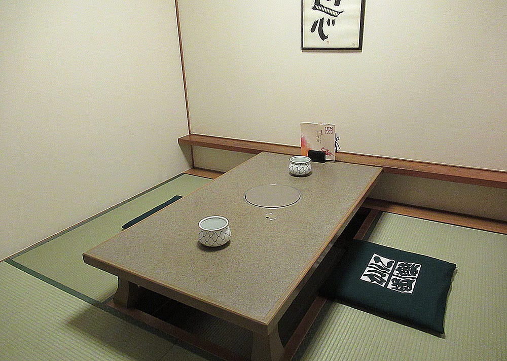 かに道楽 江坂店 会席料理 和食 天ぷら Gotoイート 使えるお店検索