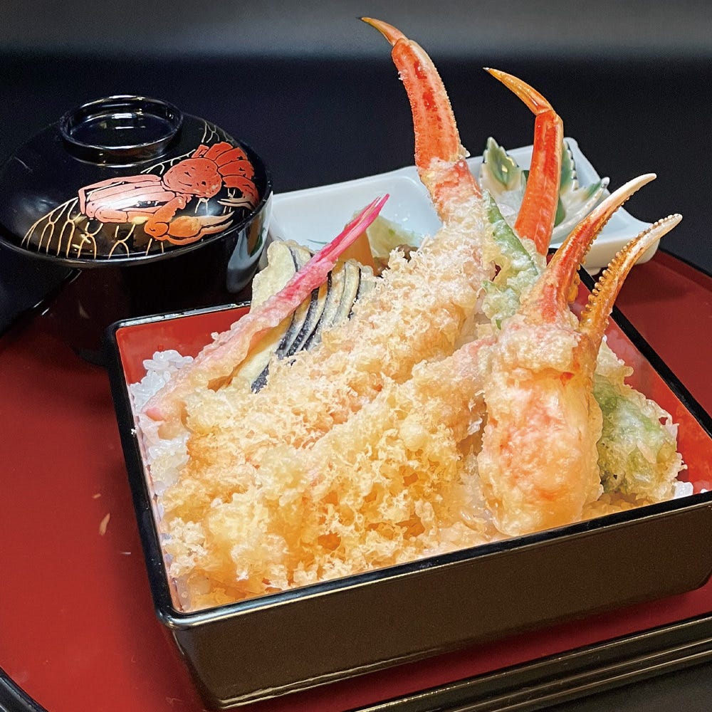 か に 道楽 江坂 店