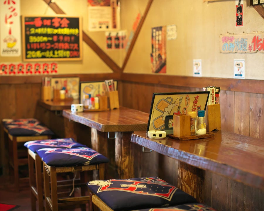 Sucre シュークル レストラン 洋食 矢吹町 ふくラボ