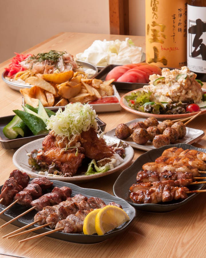 21年 最新グルメ 石川 焼き鳥がおすすめのお店 レストラン カフェ 居酒屋のネット予約 石川版