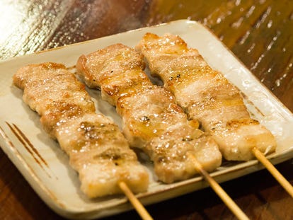 美味しいお店が見つかる 金沢駅周辺の焼き鳥でおすすめしたい人気のお店 ぐるなび