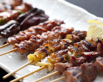 炭焼 やきとり一番 金沢駅前店 金沢 居酒屋 ぐるなび