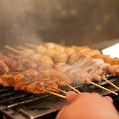 金沢駅周辺 焼き鳥 3 000円以内 おすすめ人気レストラン ぐるなび