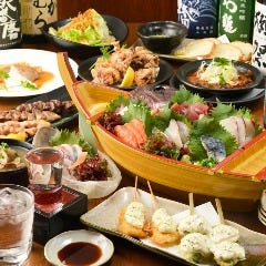 たまプラーザで完全個室があるレストラン 居酒屋 飲食店