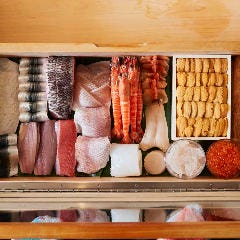 西麻布 鮨いち