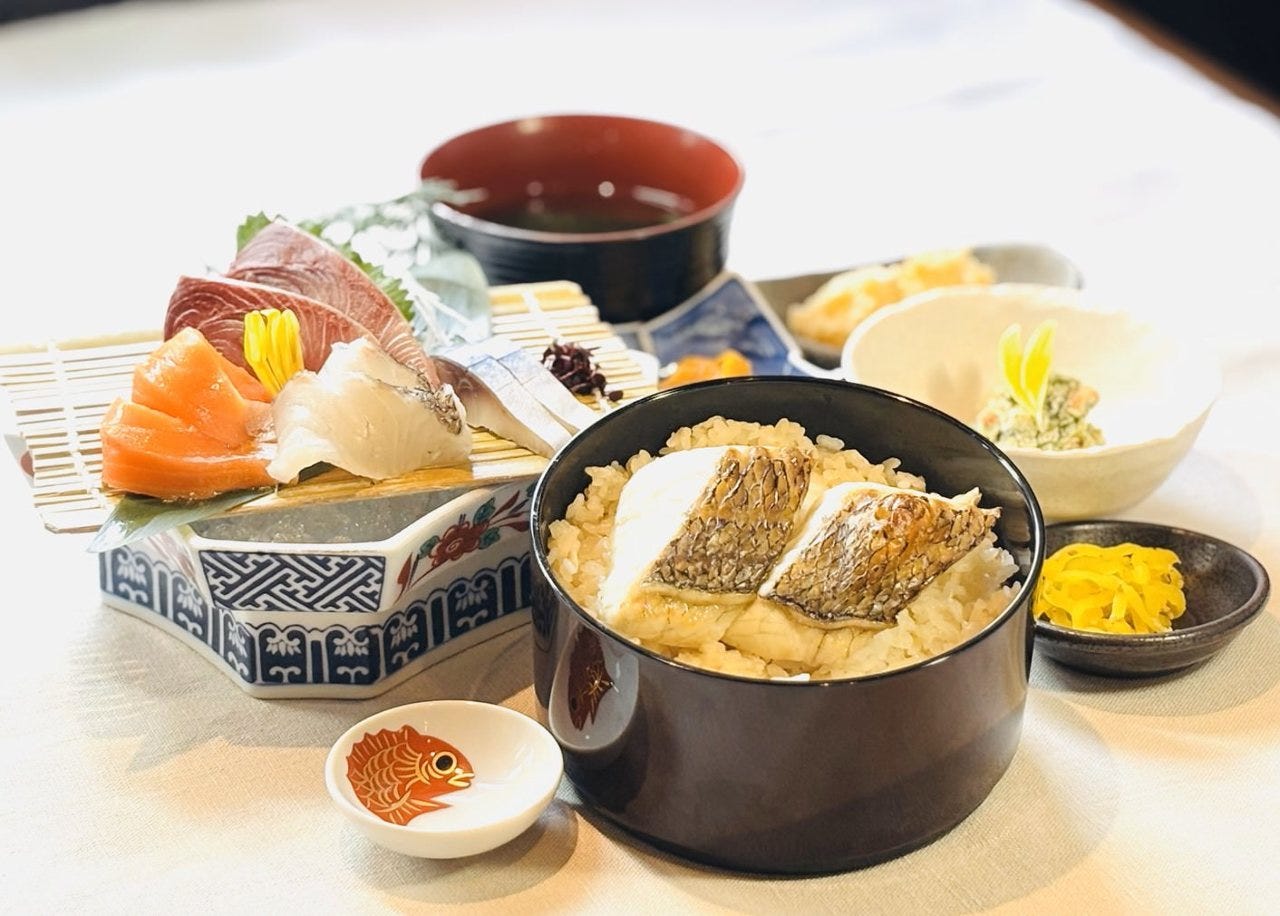 さかなさま 北千住本店 ランチメニュー - 楽天ぐるなび