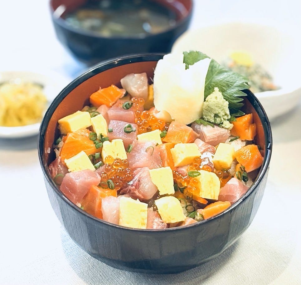 さかなさま 北千住本店 ランチメニュー - 楽天ぐるなび