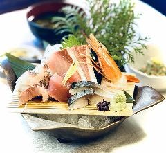 さかなさま 北千住本店 ランチメニュー - 楽天ぐるなび