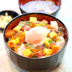 さかなさま 北千住本店 ランチメニュー - 楽天ぐるなび