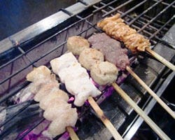 やき鳥 一代 和歌山市 焼き鳥 ぐるなび