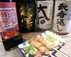 やき鳥 一代 和歌山市 焼き鳥 ぐるなび やき鳥 一代 和歌山市 焼き鳥 ぐるなび