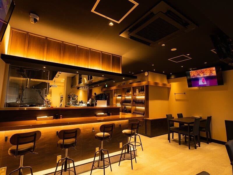 居酒屋ずもな 門前仲町店