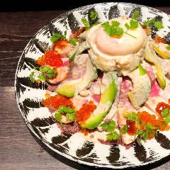 居酒屋ずもな 門前仲町店 