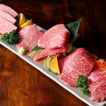 人気の美味い店 鎌倉の焼肉ならここ 今好評の食べ放題など ぐるなび