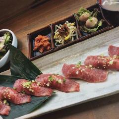 肉卸直送×黒毛和牛 焼肉かまくら本店