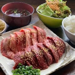 肉卸直送 黒毛和牛 焼肉かまくら本店 鎌倉 焼肉 ぐるなび