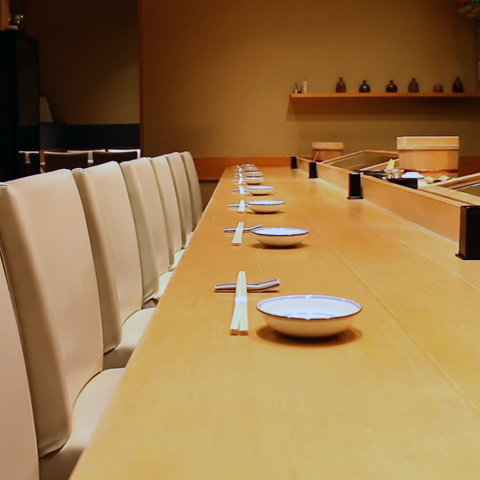 寿司幸別館 Ikkyu 銀座 寿司屋 ぐるなび