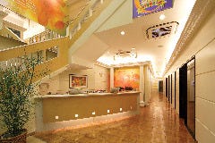 カラオケシティベア 草加2号店