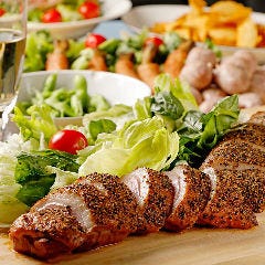 忘年会 新年会特集 六本木の大人数で貸切できるお店 忘年会 新年会におすすめのお店 ぐるなび