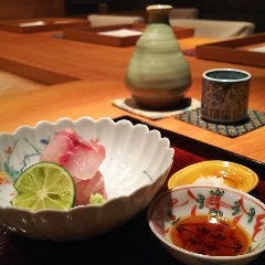 栞庵 やましろ
