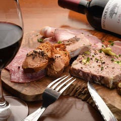 Cuisine Bar Cafe PicNic 