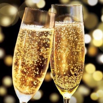 ちょっぴり贅沢シャンパン付き 誕生日コース 2時間飲み放題付き 4 0円 税込 の詳細 Mellow 水戸駅南店 水戸 貸切スペース ぐるなび
