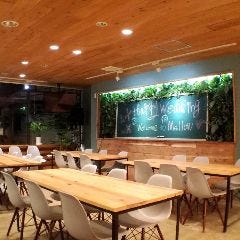 Mellow 水戸駅南店 水戸 貸切スペース ぐるなび